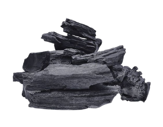 Hardwood Charcoal
